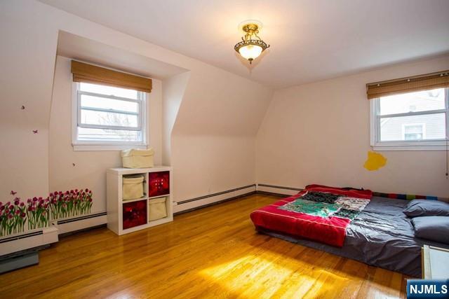 36 Morningside Avenue Cresskill, NJ 07626 - Photo 12 of 17 a bedroom with bed and a window