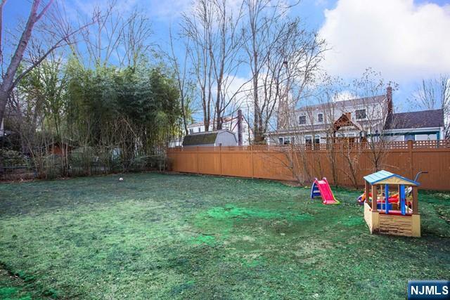 36 Morningside Avenue Cresskill, NJ 07626 - Photo 16 of 17 a childrens park with lots of swings and slides