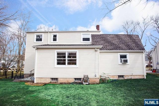 36 Morningside Avenue Cresskill, NJ 07626 - Photo 17 of 17 a front view of house with yard