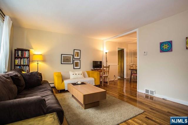 36 Morningside Avenue Cresskill, NJ 07626 - Photo 2 of 17 a living room with furniture and a couch