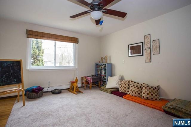 36 Morningside Avenue Cresskill, NJ 07626 - Photo 10 of 17 a bed room with furniture and a window