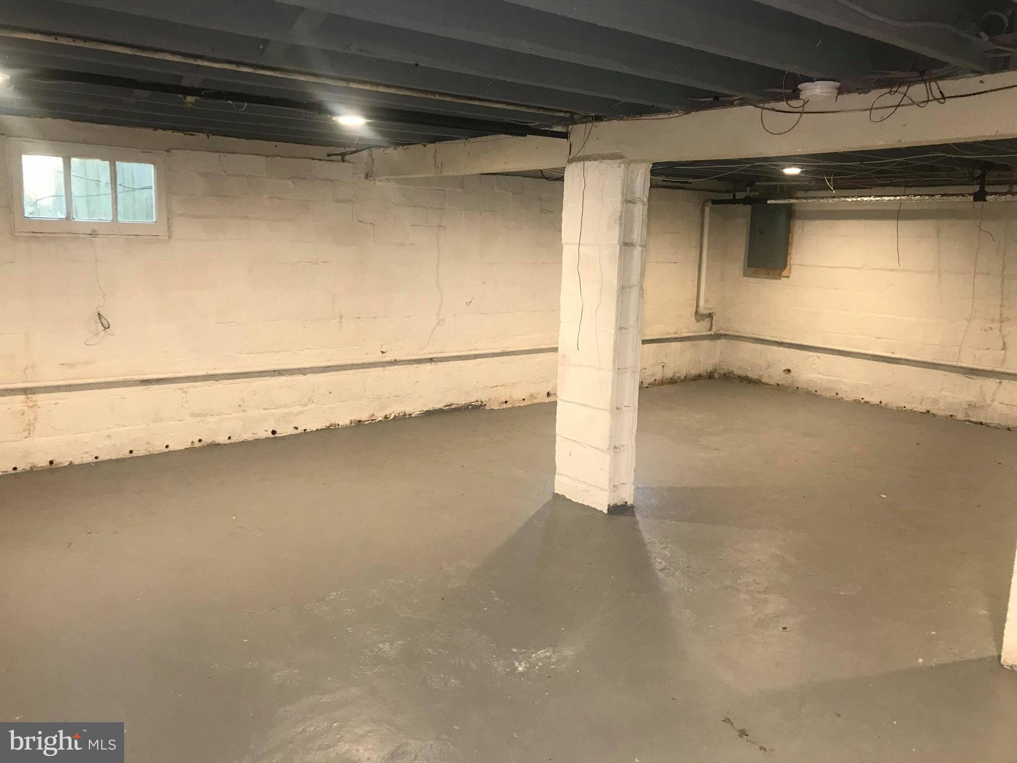 12 Leeway Dundalk, MD 21222 - Photo 16 of 24 a view of a room with an empty space