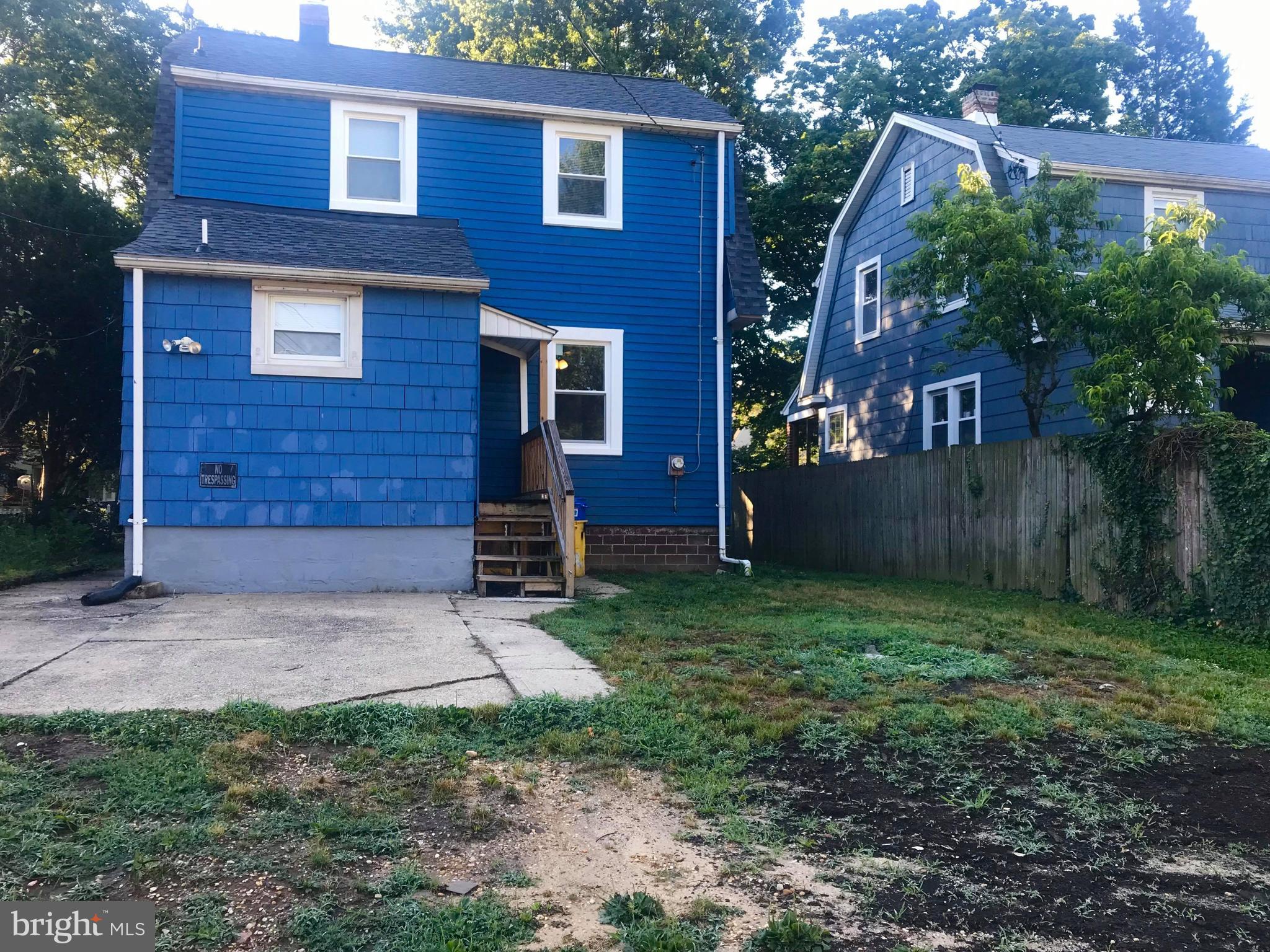 12 Leeway Dundalk, MD 21222 - Photo 2 of 24 a view of a house with a yard