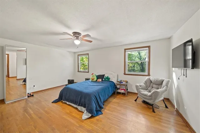 $340,000 | 6606 Northwest Quail Run Drive, Parkville, MO 64152