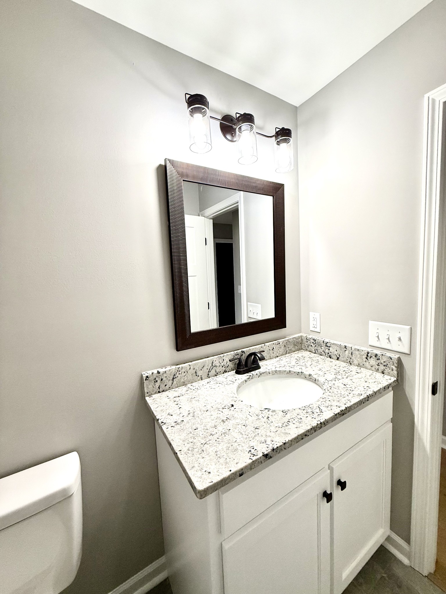 262 Winterberry Circle Manchester, TN 37355 - Photo 19 of 21