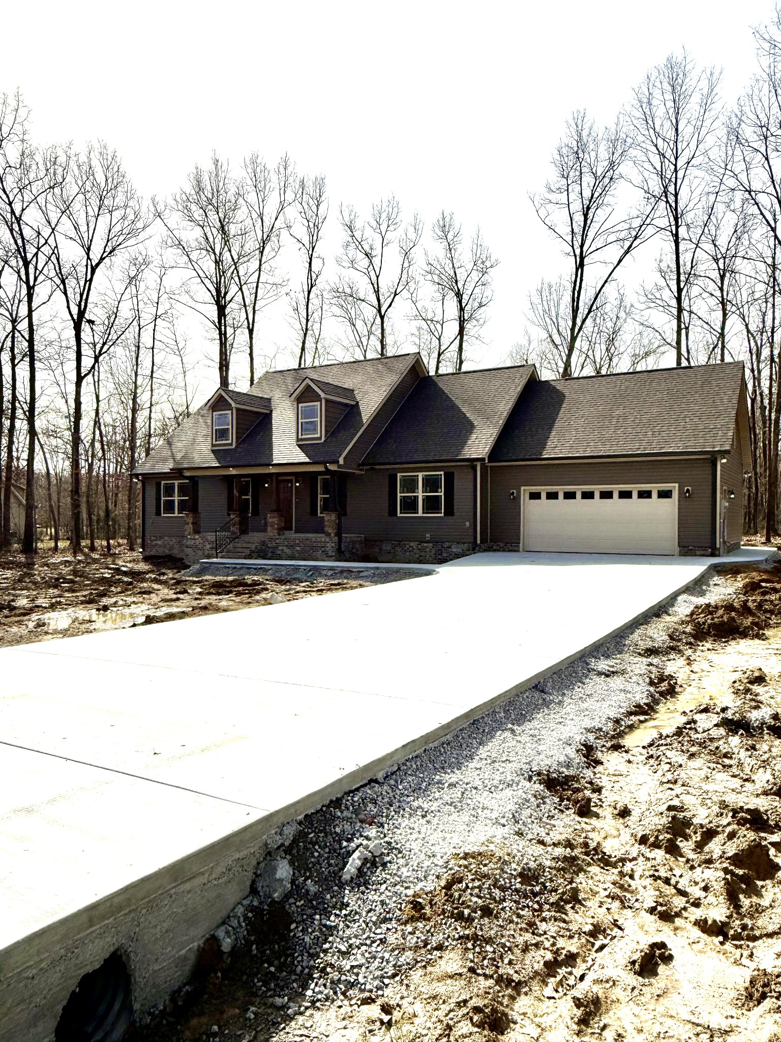 262 Winterberry Circle Manchester, TN 37355 - Photo 3 of 21