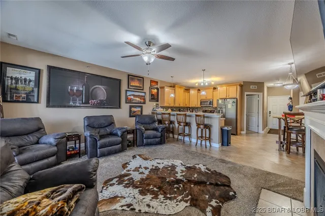 $425,000 | 186 Sunset Palms Drive, Unit 3K, Camdenton, MO 65020