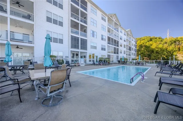 $425,000 | 186 Sunset Palms Drive, Unit 3K, Camdenton, MO 65020