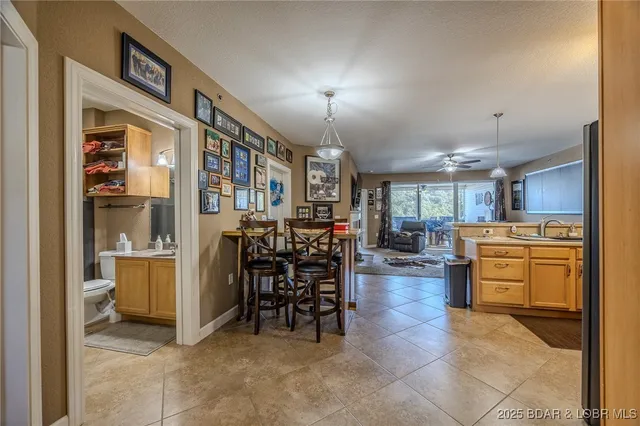 $425,000 | 186 Sunset Palms Drive, Unit 3K, Camdenton, MO 65020