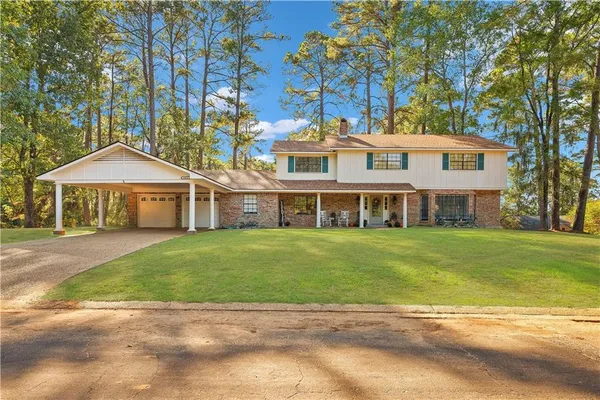 $349,900 | 363 Taylor Road, Natchitoches, LA 71457