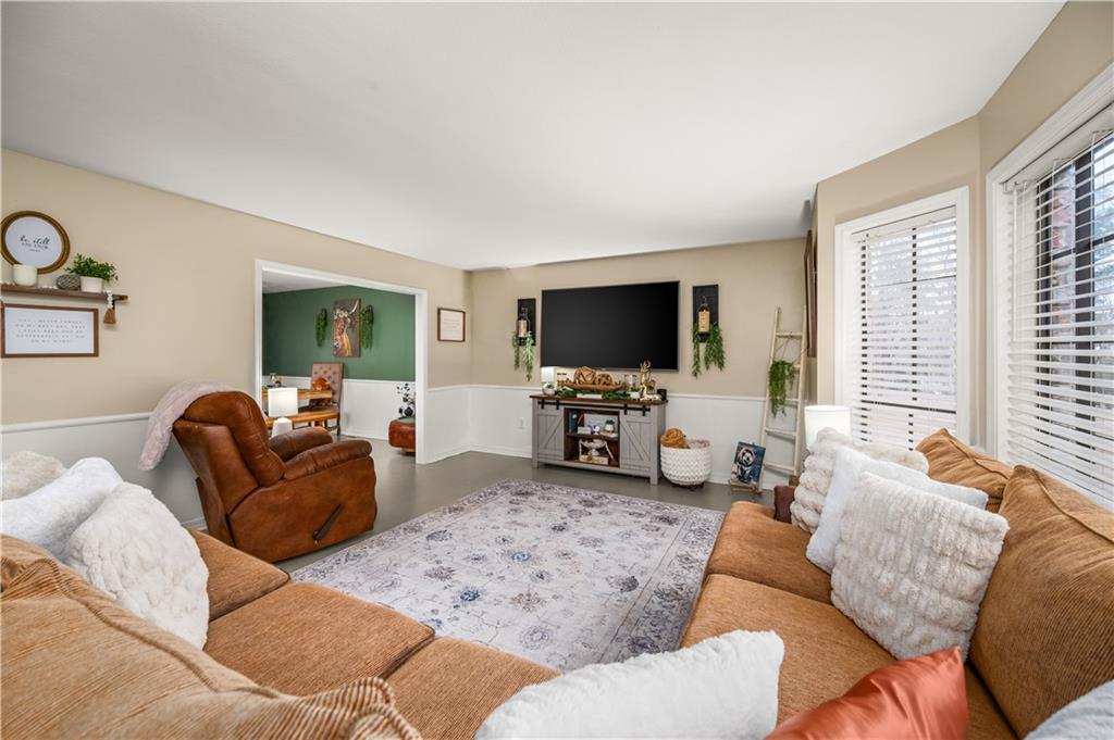 363 Taylor Road Natchitoches, LA 71457 - Photo 12 of 52