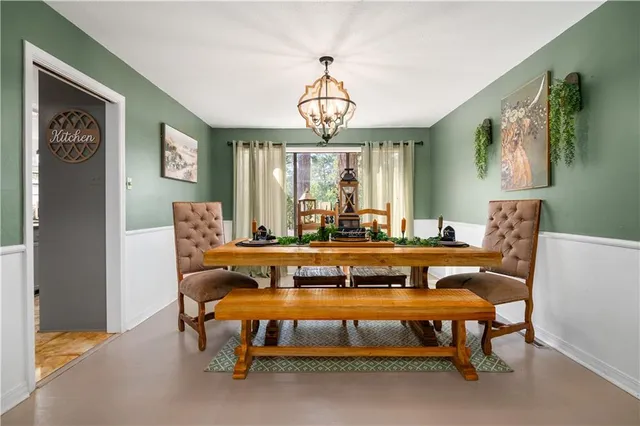 $349,900 | 363 Taylor Road, Natchitoches, LA 71457