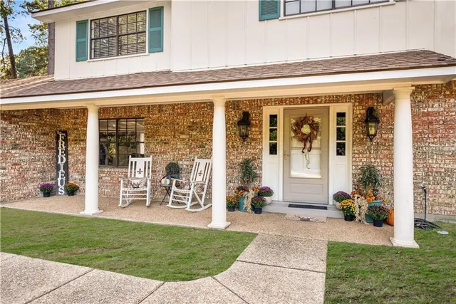 $349,900 | 363 Taylor Road, Natchitoches, LA 71457