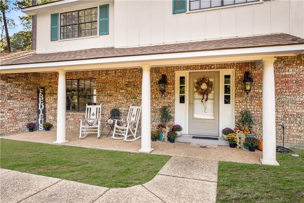 363 Taylor Road Natchitoches, LA 71457 - Photo 3 of 52