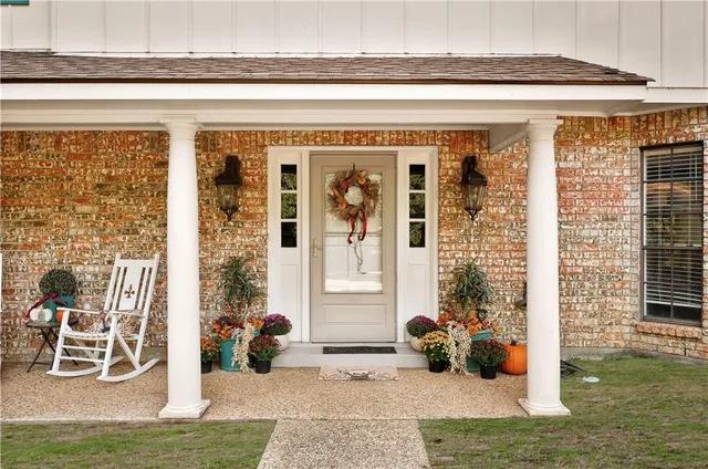 $349,900 | 363 Taylor Road, Natchitoches, LA 71457