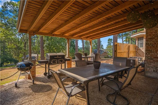 $349,900 | 363 Taylor Road, Natchitoches, LA 71457