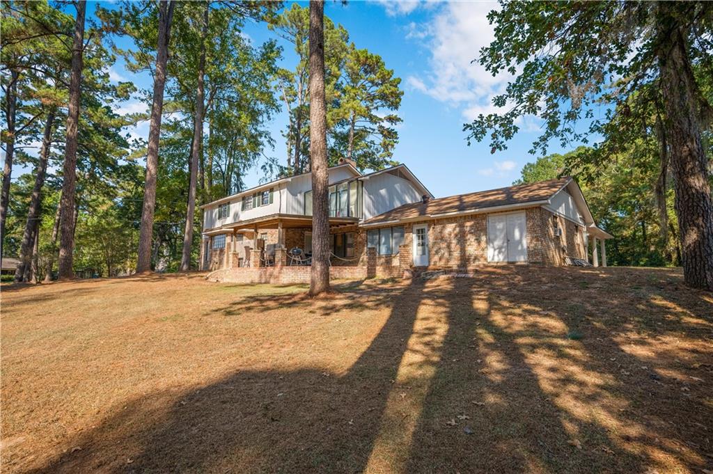 363 Taylor Road Natchitoches, LA 71457 - Photo 45 of 49