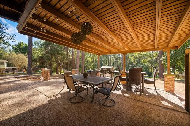 $349,900 | 363 Taylor Road, Natchitoches, LA 71457