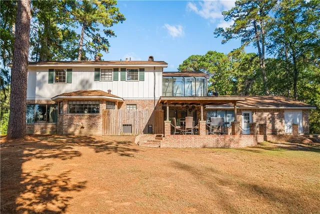 $349,900 | 363 Taylor Road, Natchitoches, LA 71457