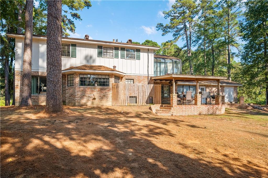 363 Taylor Road Natchitoches, LA 71457 - Photo 51 of 52