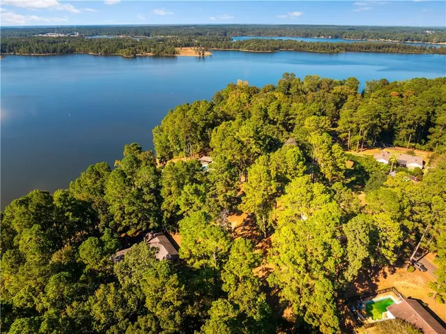 $349,900 | 363 Taylor Road, Natchitoches, LA 71457