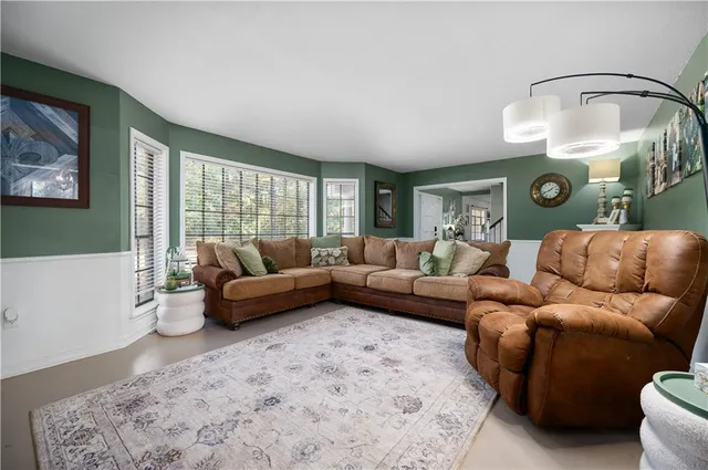 $349,900 | 363 Taylor Road, Natchitoches, LA 71457