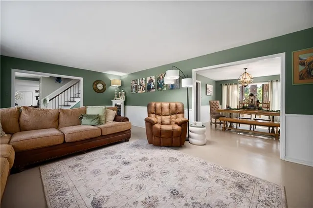 $349,900 | 363 Taylor Road, Natchitoches, LA 71457