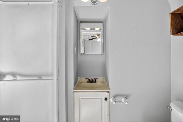 a view of staircase with wooden floor and stairs