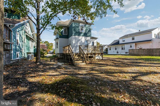 $469,900 | 928 Linwood Avenue, Collingswood, NJ 08108