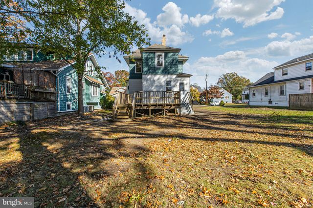 $469,900 | 928 Linwood Avenue, Collingswood, NJ 08108