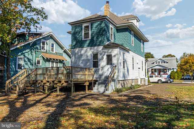 $469,900 | 928 Linwood Avenue, Collingswood, NJ 08108