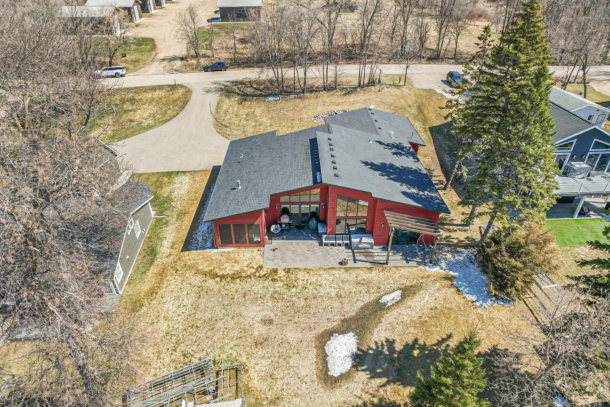 14184 Tradewinds Road Audubon, MN 56511 - Photo 12 of 75