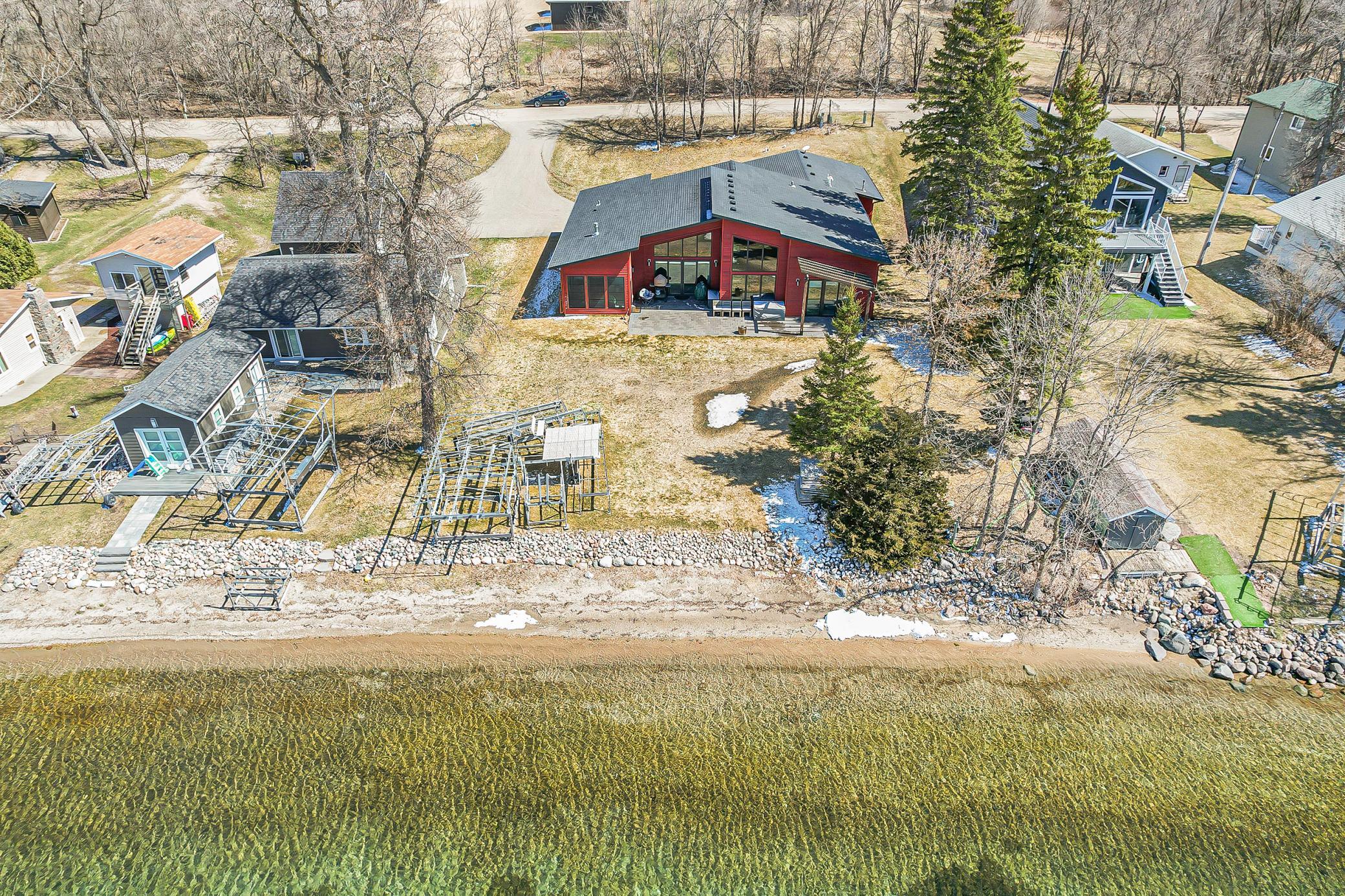 14184 Tradewinds Road Audubon, MN 56511 - Photo 13 of 75