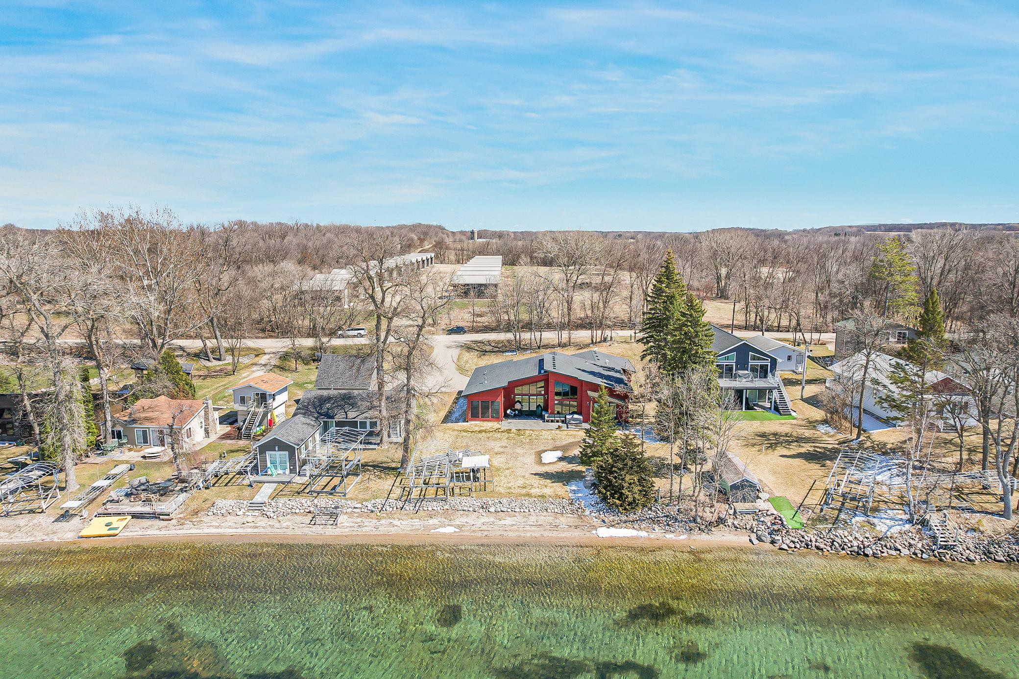 14184 Tradewinds Road Audubon, MN 56511 - Photo 14 of 75
