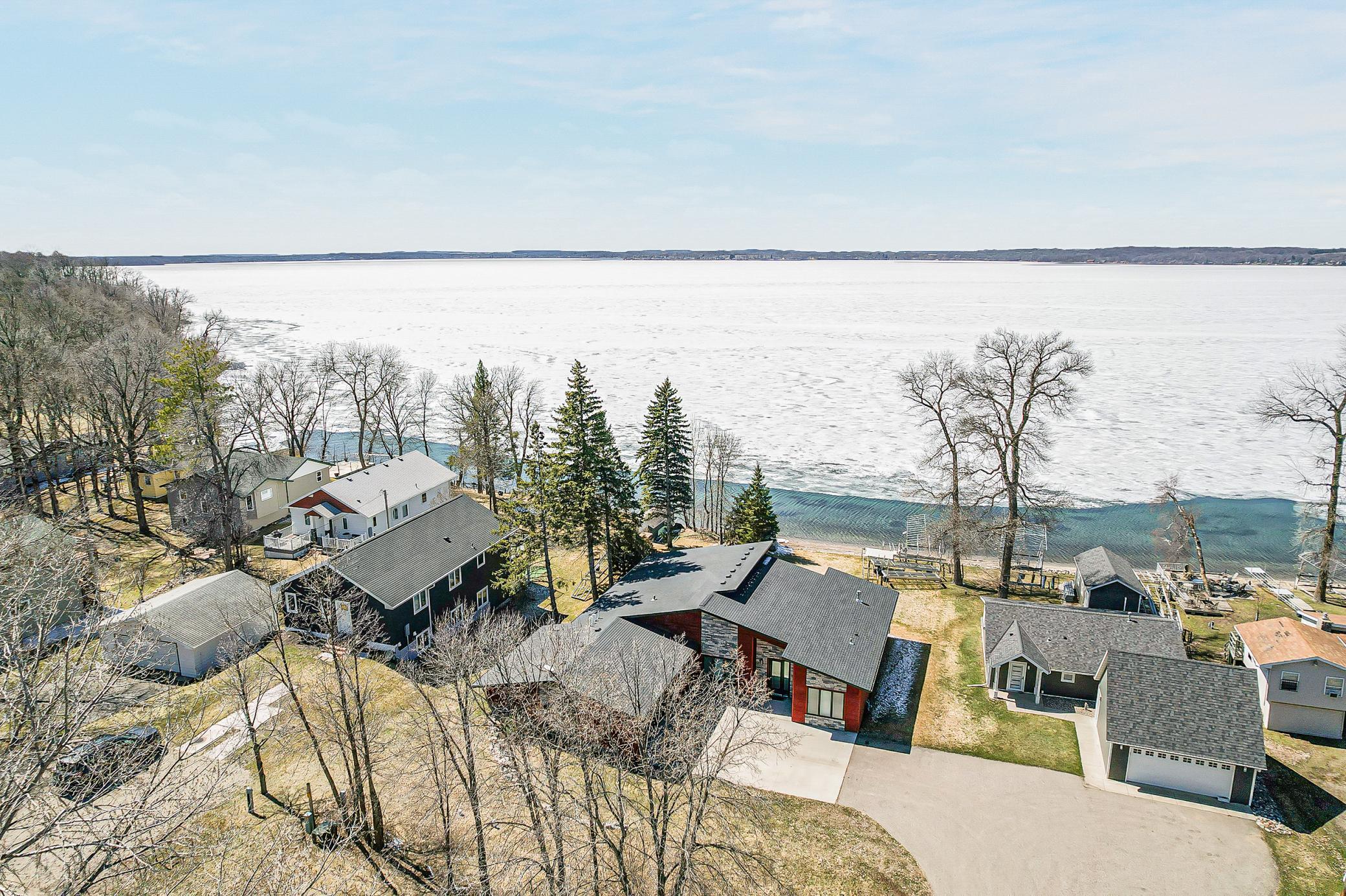 14184 Tradewinds Road Audubon, MN 56511 - Photo 16 of 75