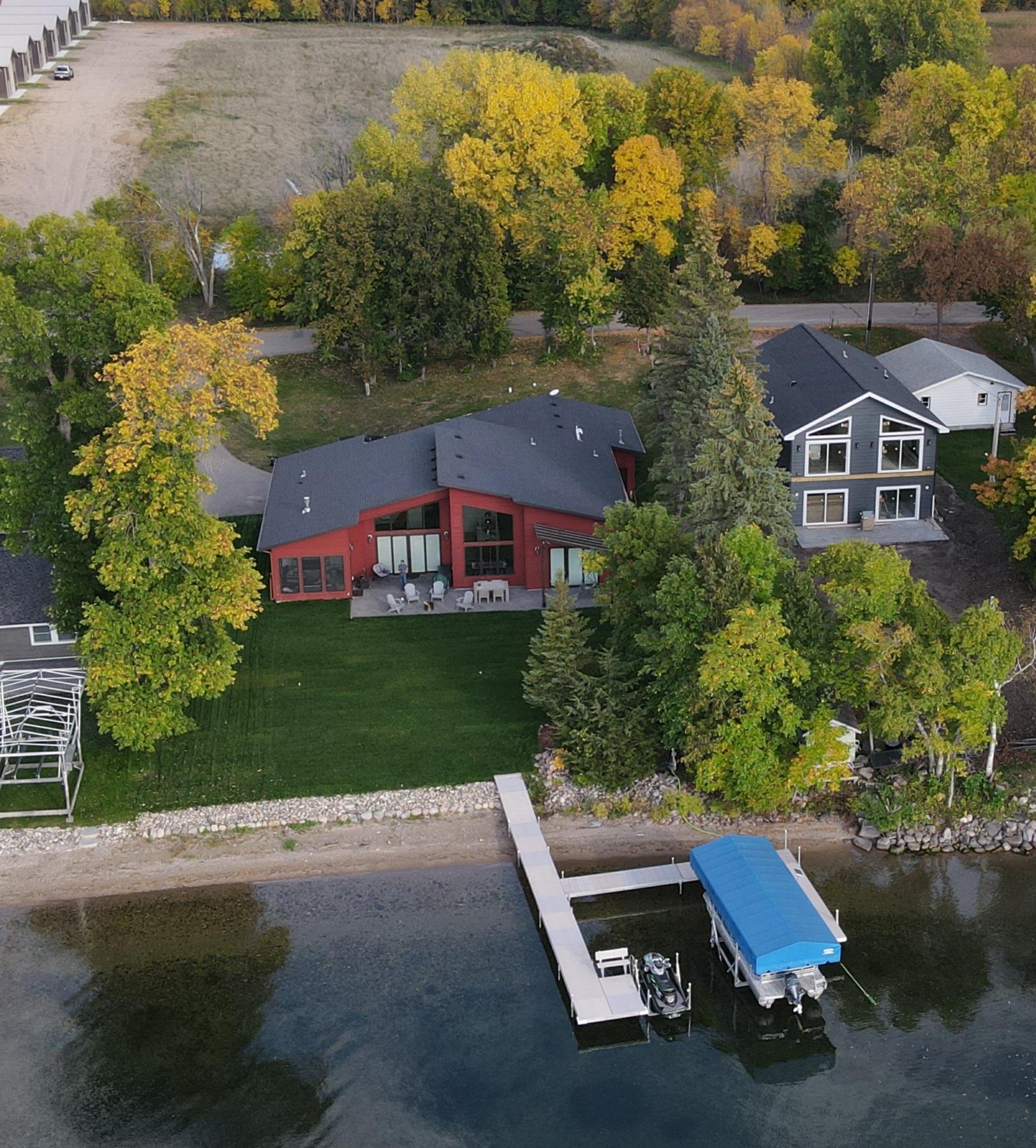 14184 Tradewinds Road Audubon, MN 56511 - Photo 2 of 75