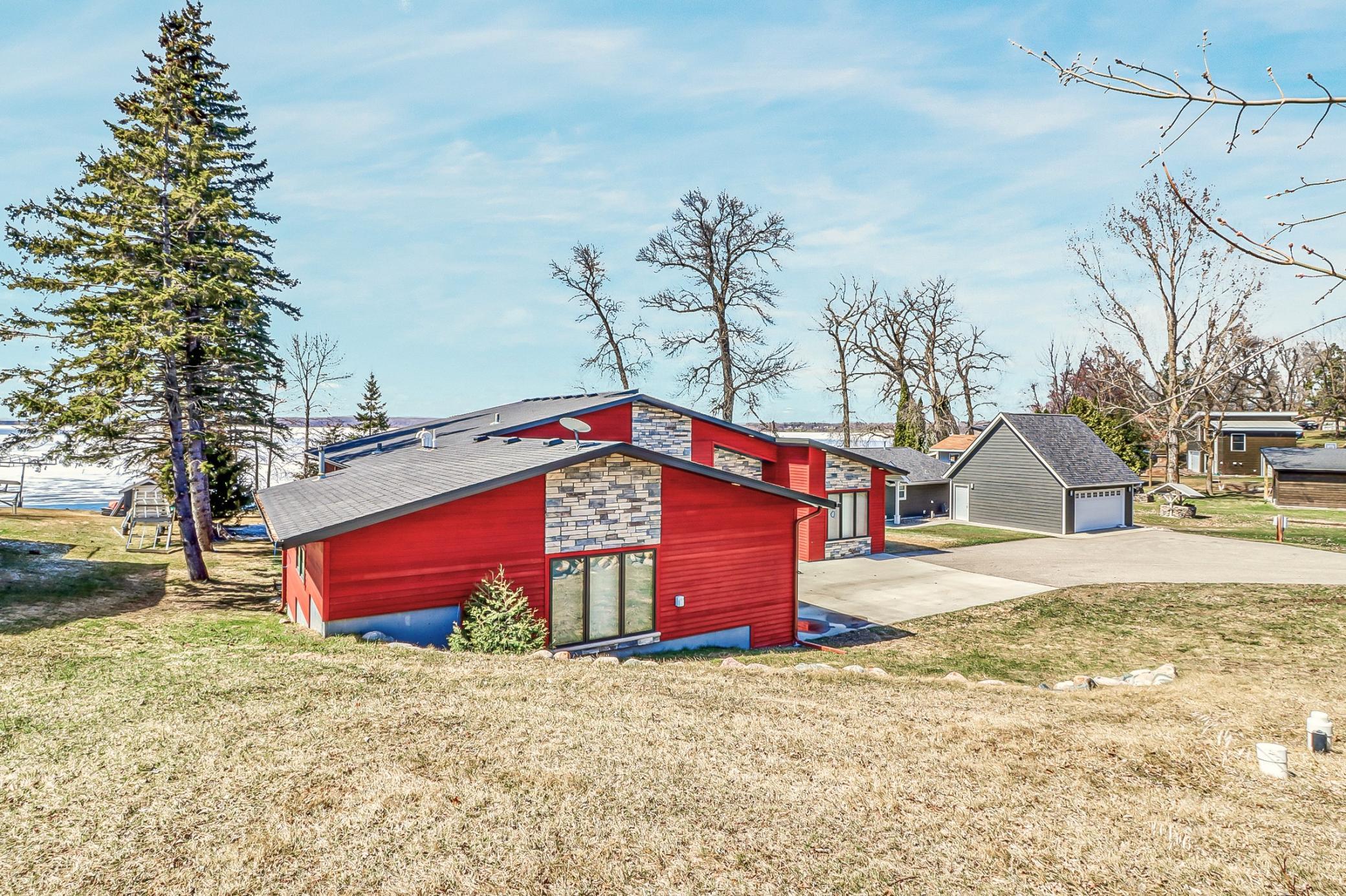 14184 Tradewinds Road Audubon, MN 56511 - Photo 70 of 75