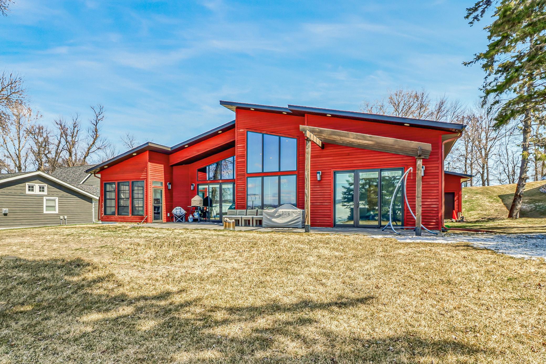 14184 Tradewinds Road Audubon, MN 56511 - Photo 72 of 75
