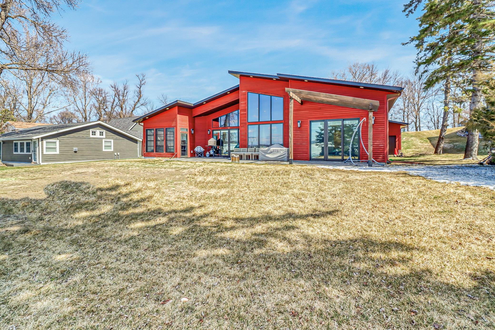 14184 Tradewinds Road Audubon, MN 56511 - Photo 73 of 75