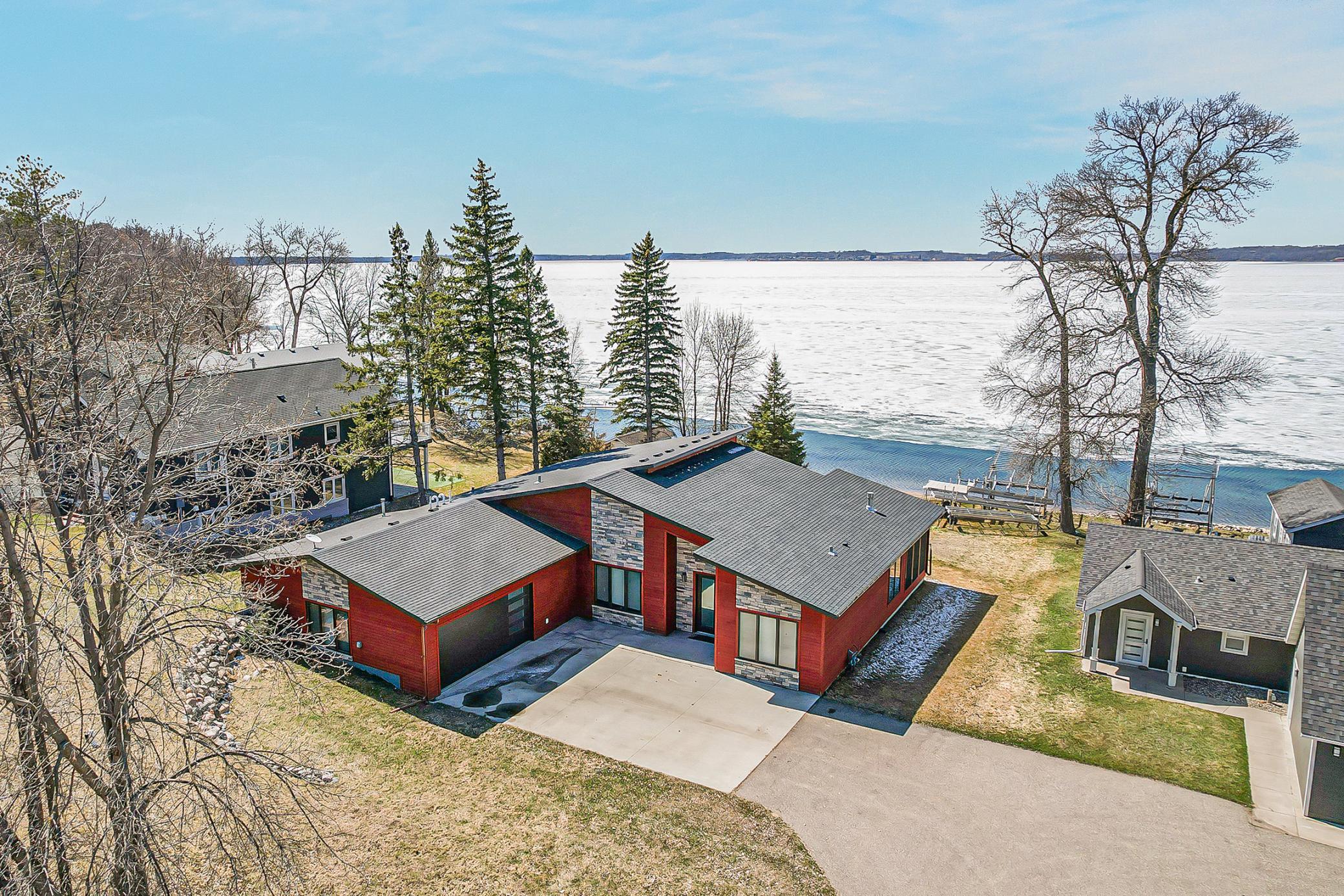 14184 Tradewinds Road Audubon, MN 56511 - Photo 8 of 75