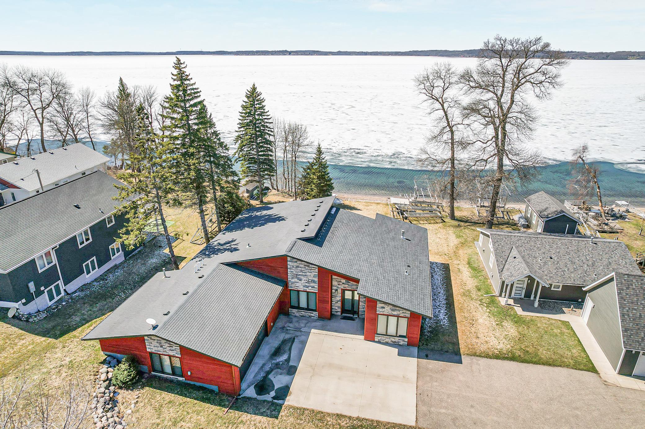 14184 Tradewinds Road Audubon, MN 56511 - Photo 9 of 75