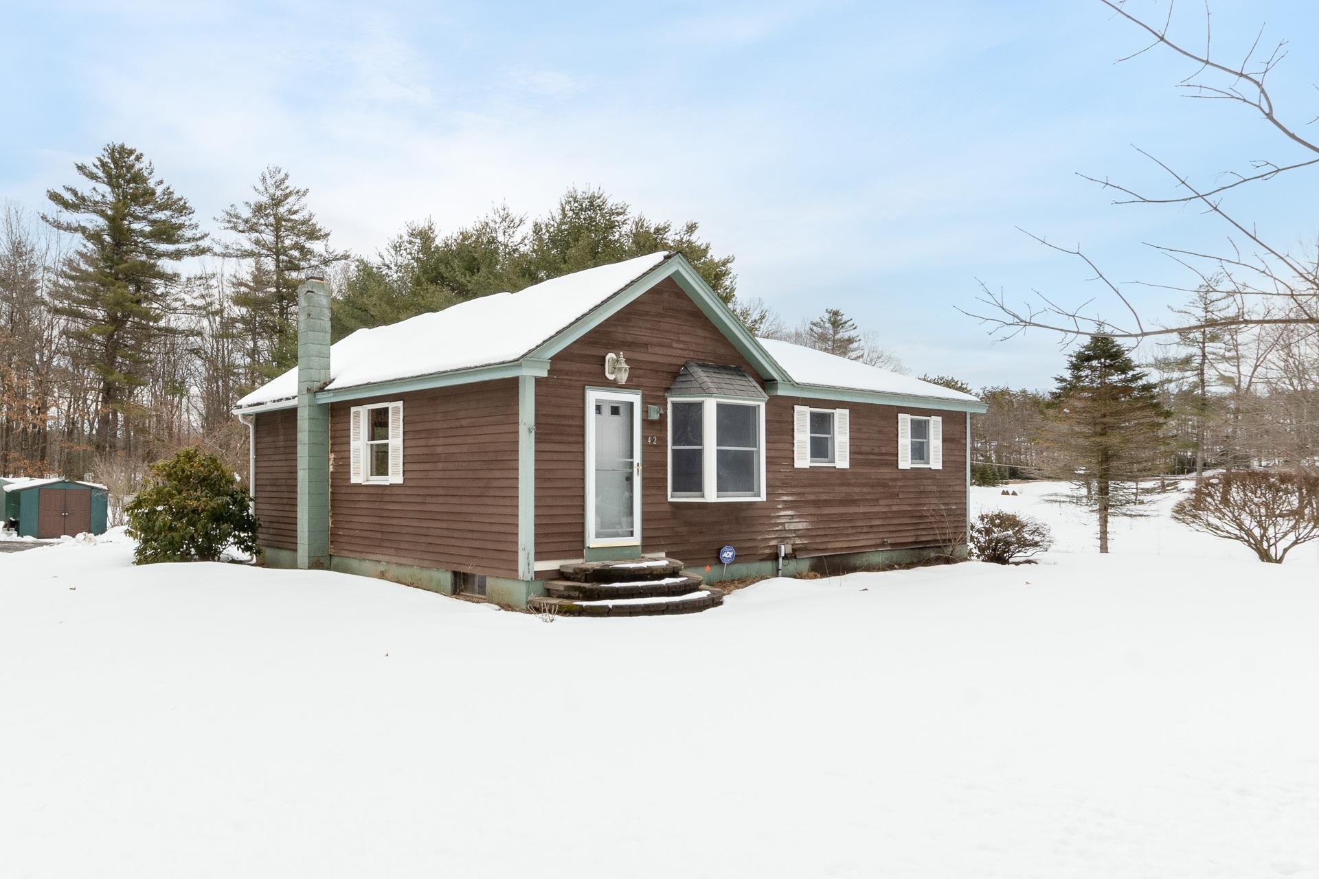 42 Blackwater Road Rochester, NH 03867 - Photo 2 of 29