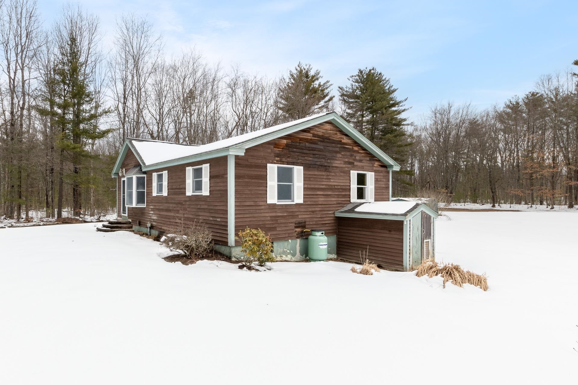 42 Blackwater Road Rochester, NH 03867 - Photo 26 of 29