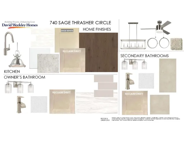 view of a hall with an outdoor space