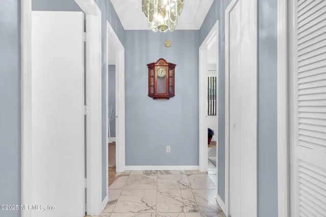 $315,000 | 8222 Lake Woodbourne Drive East, Jacksonville, FL 32217