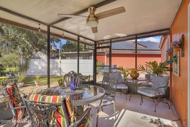 $315,000 | 8222 Lake Woodbourne Drive East, Jacksonville, FL 32217