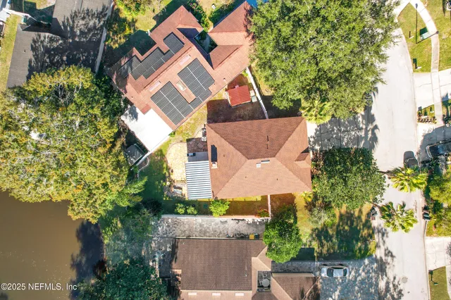 $315,000 | 8222 Lake Woodbourne Drive East, Jacksonville, FL 32217