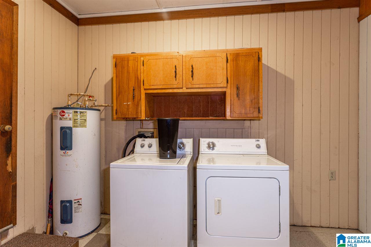 202 Blue Eye Road West Lincoln, AL 35096 - Photo 25 of 35