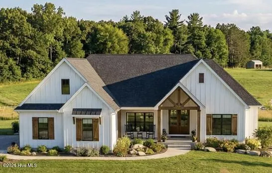 $499,900 | Lot 31 H River Meadow, Spring Hope, NC 27882