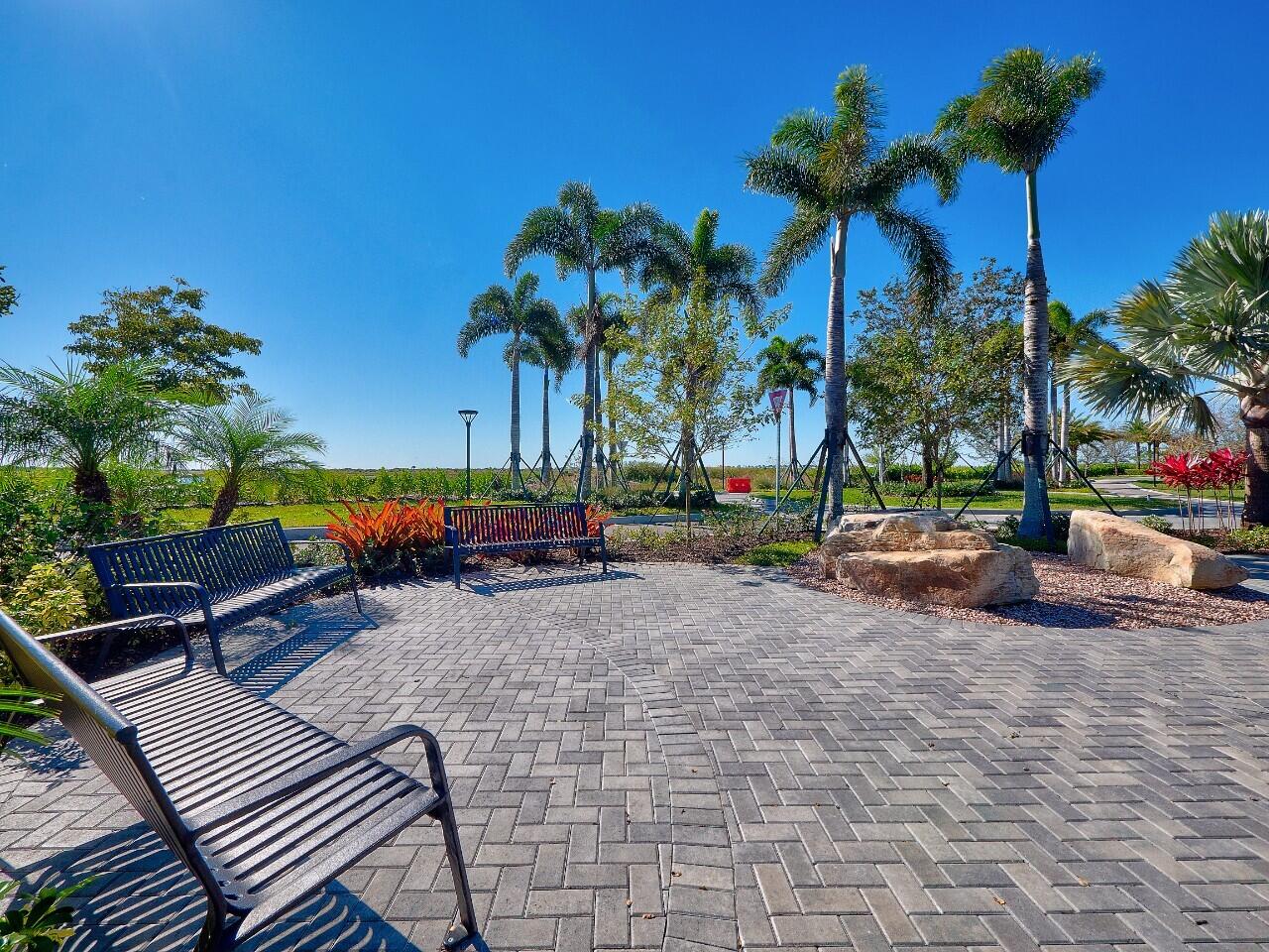 13459 Southwest Green Delta Road Port St. Lucie, FL 34987 - Photo 58 of 100 Paseo - Walking Trail